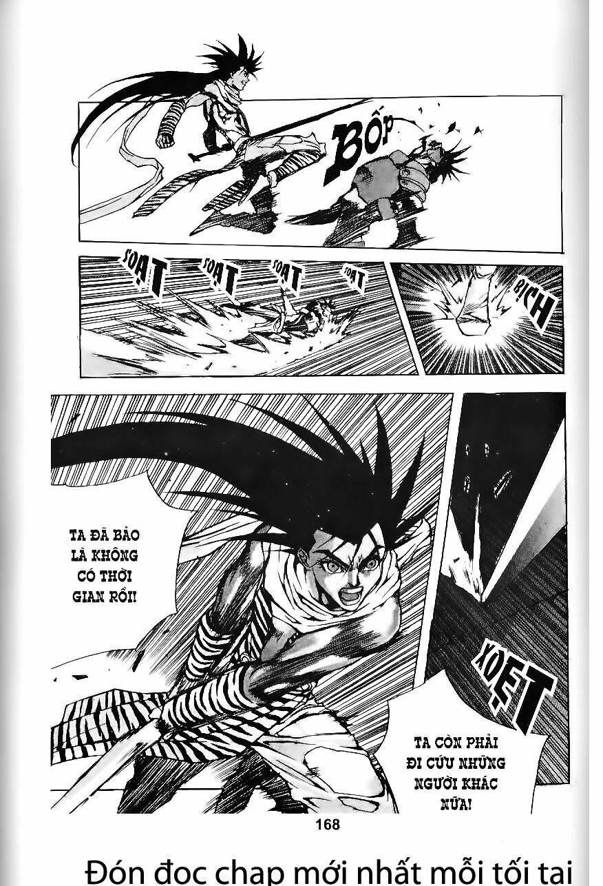 shoma - thiên vương thần kiếm chapter 77 13