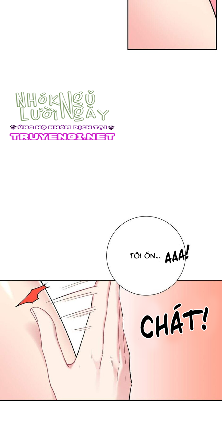 tiểu thư và những người hầu chapter 26 48