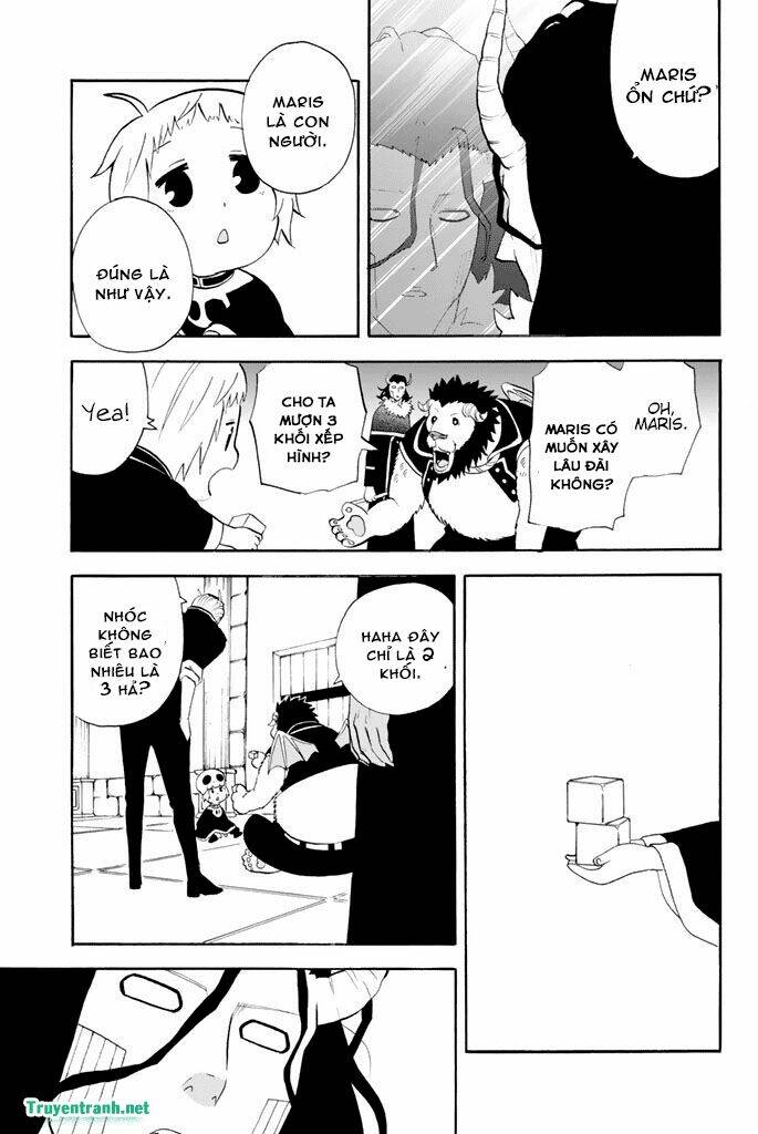 sodatechimaou chapter 41 8