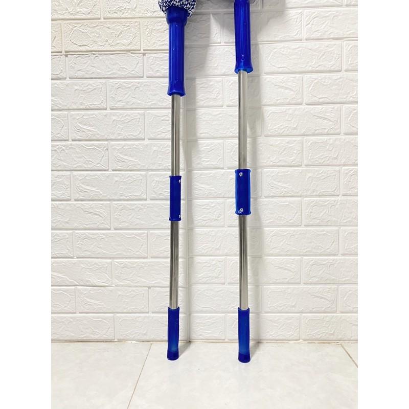 Cây Lau Nhà Vắt Trợ Lực