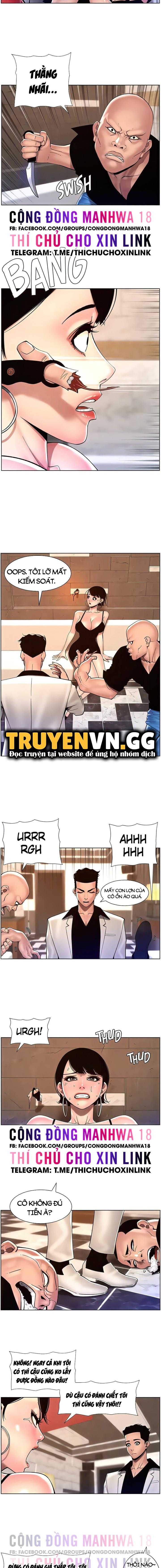 app đế vương giường chiếu chapter 82 7