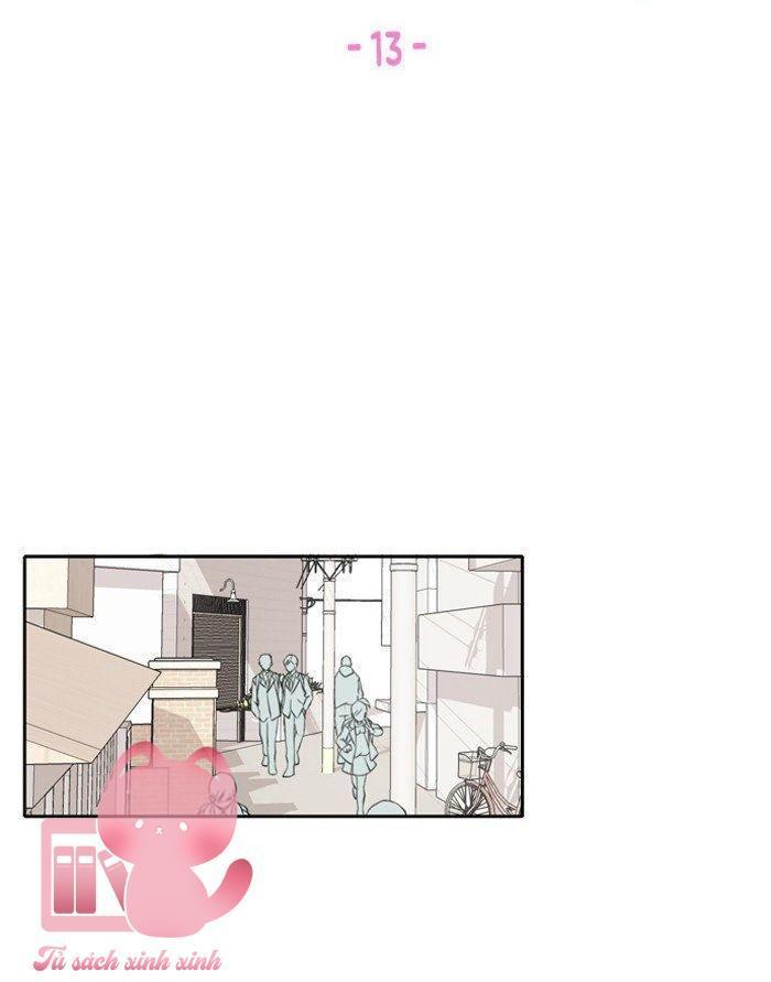 a good day to be a dog chapter 13 14