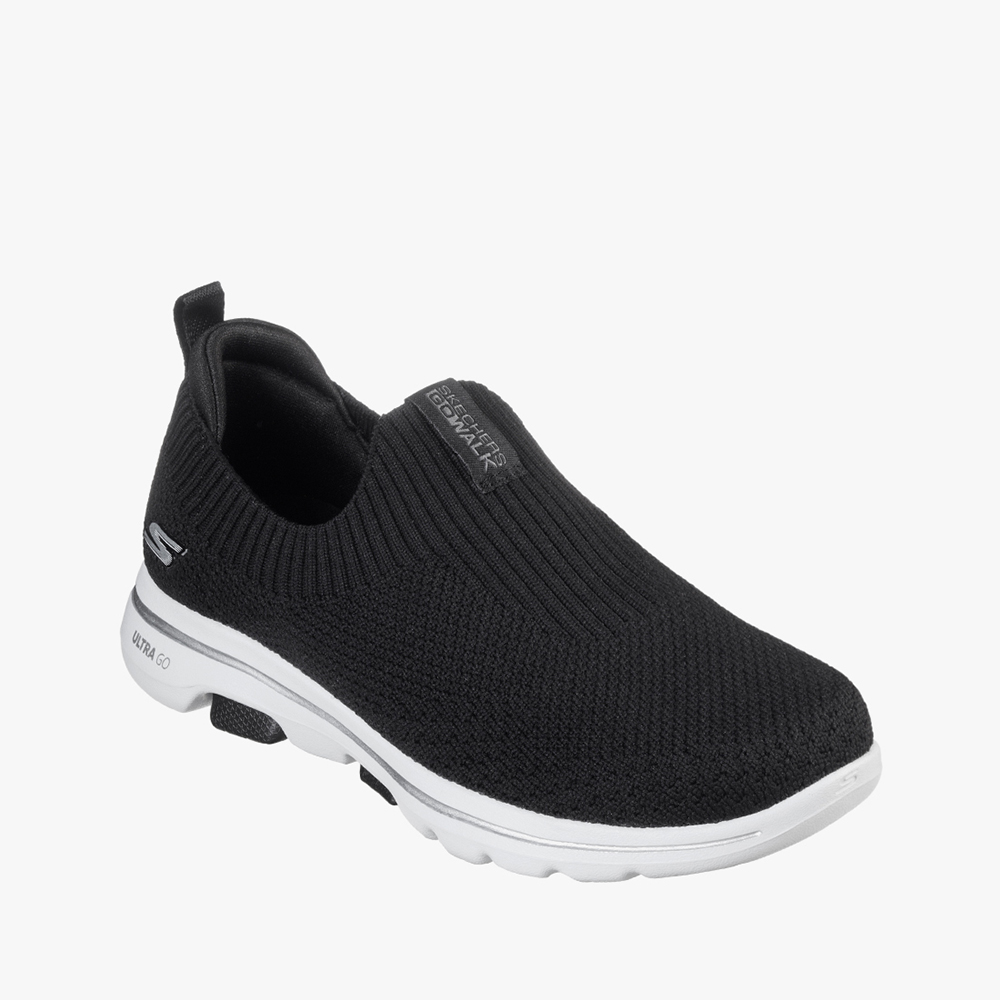 SKECHERS - Giày slip on nữ Gowalk 5 Trendy 15952