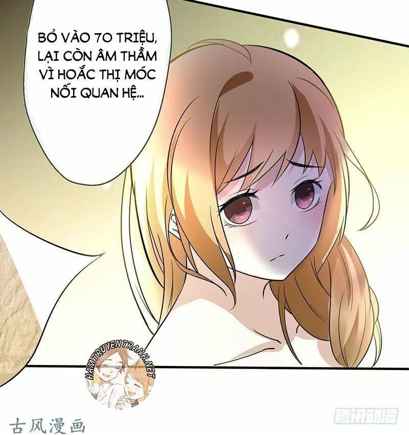 mặt nạ mê hoặc chapter 58 9