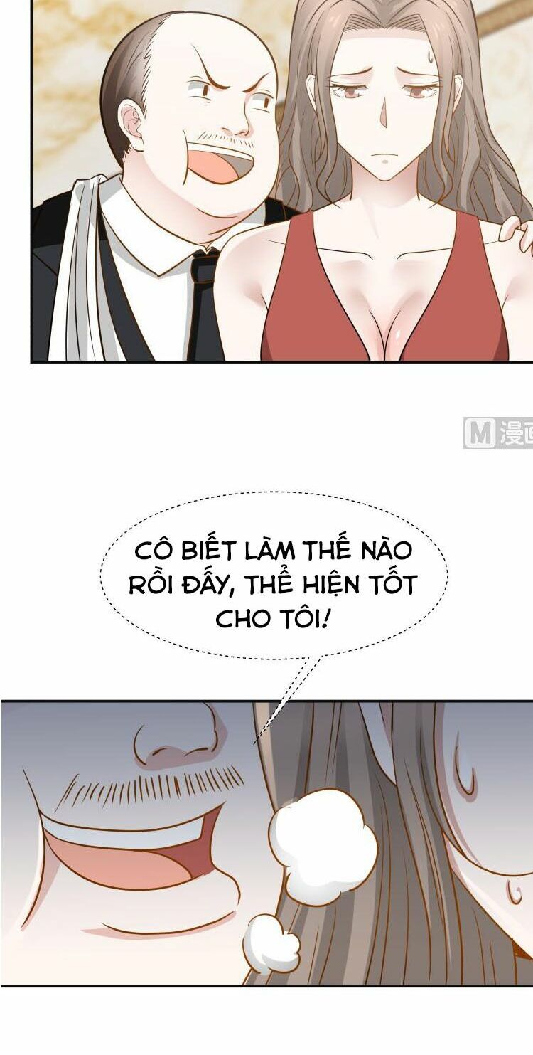 trên người ta có một rồng chapter 77 12