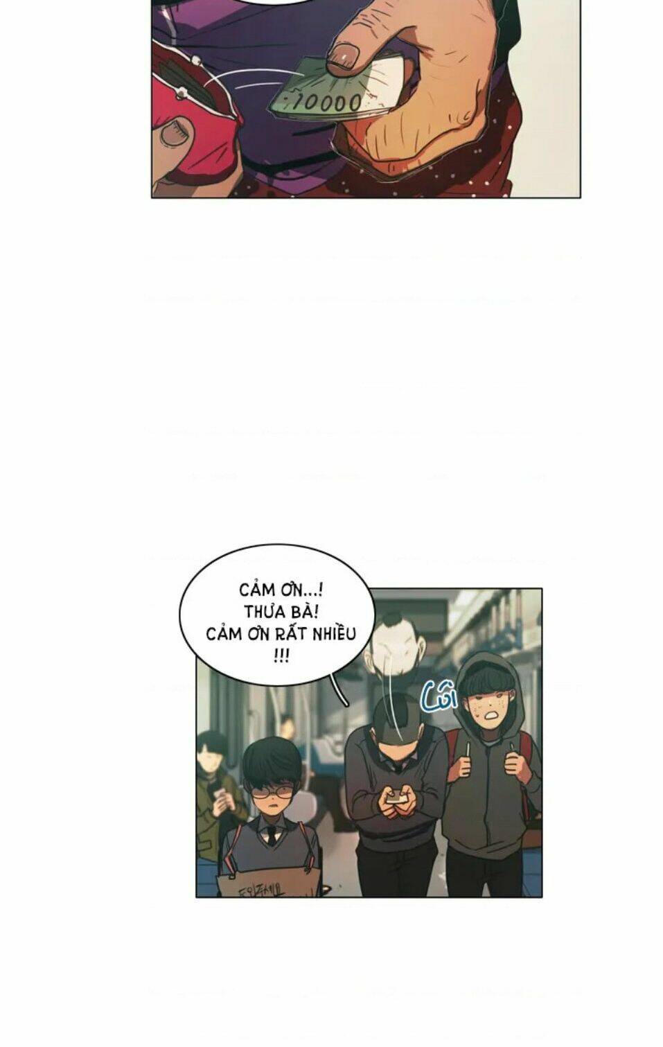 giải thoát chapter 26 76