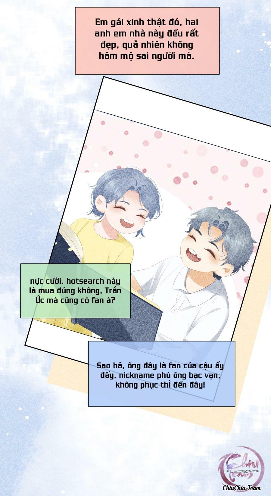 không làm trai bao! chapter 91 15