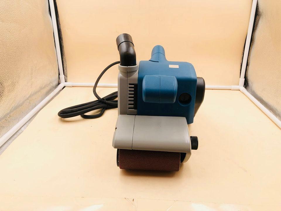 MÁY ĐÁNH GIẤY RÁP TĂNG 1200W DONGCHENG DST610 - HÀNG CHÍNH HÃNG