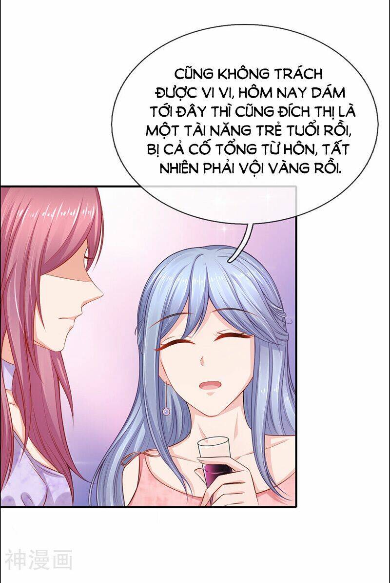 vợ yêu gả nhầm của phúc hắc tổng tài chapter 45 19