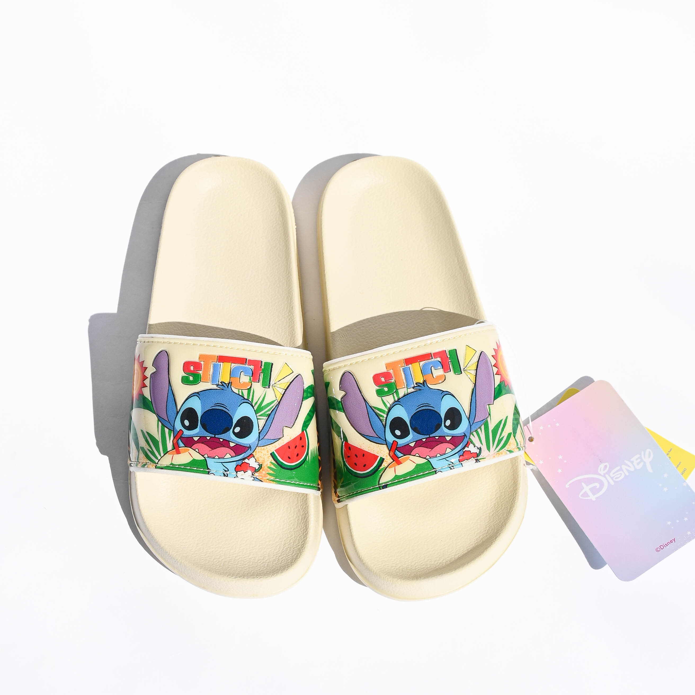 Dép quai ngang Bitis trẻ em (30-37)