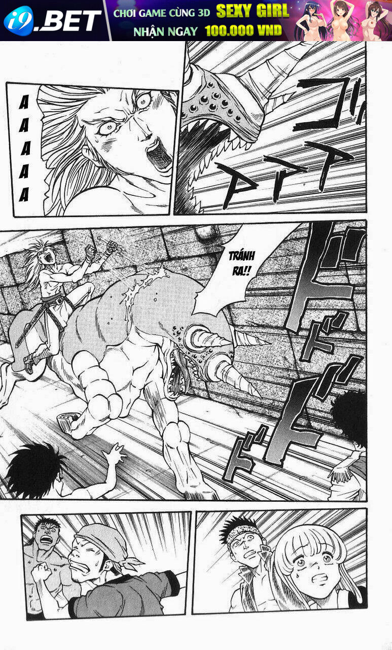 vua trên biển chapter 190 9