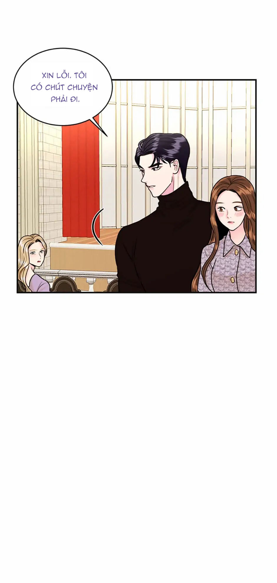 nghệ sĩ cello chapter 73.1 20