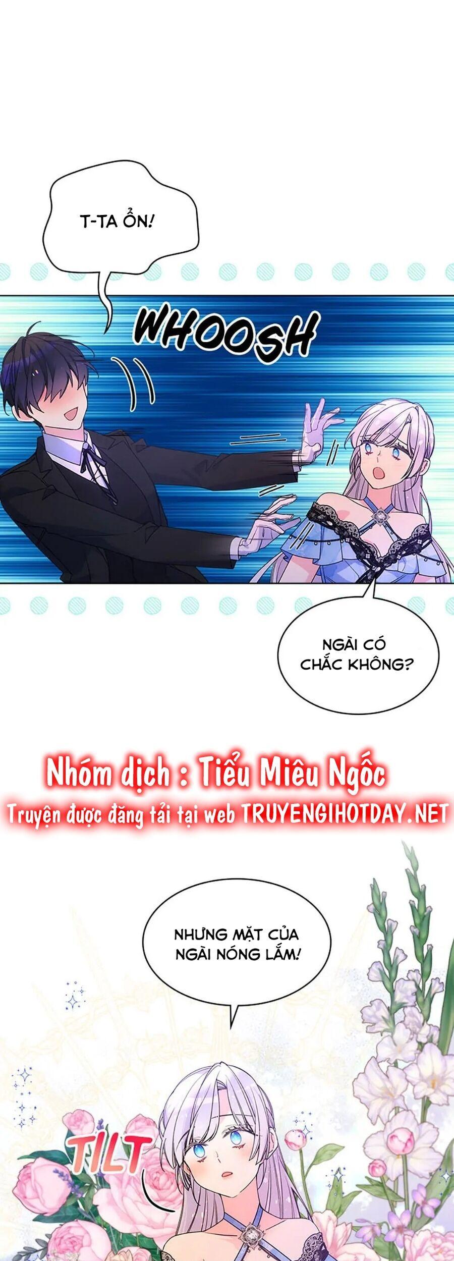 anh trai tôi quá hiền lành làm tôi lo lắng ghê chapter 80 5