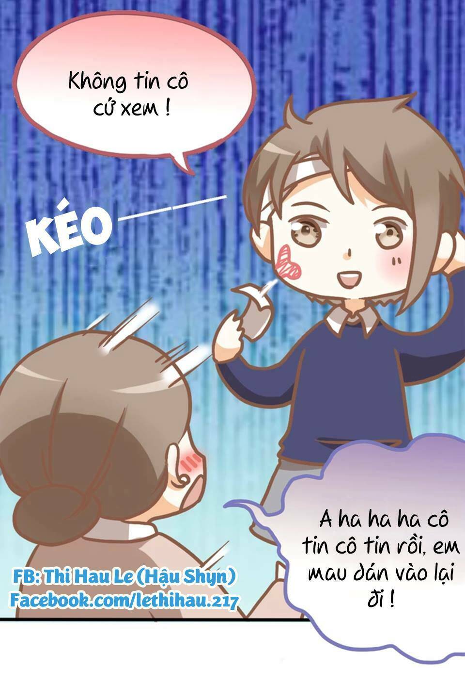 sự cám dỗ xấu xa chapter 10.5 7