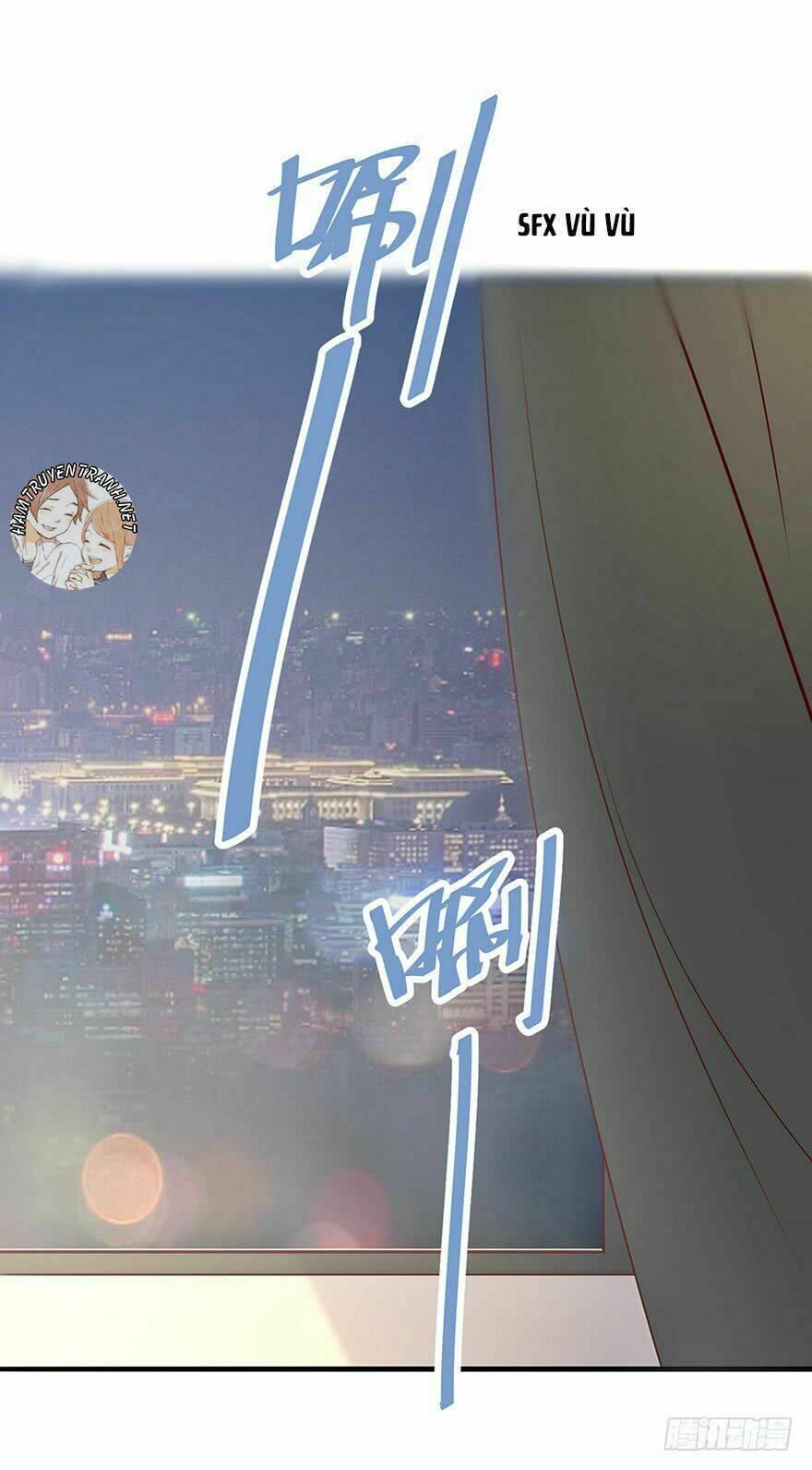 tổng tài đại nhân tâm thiếu nữ chapter 14.2 11