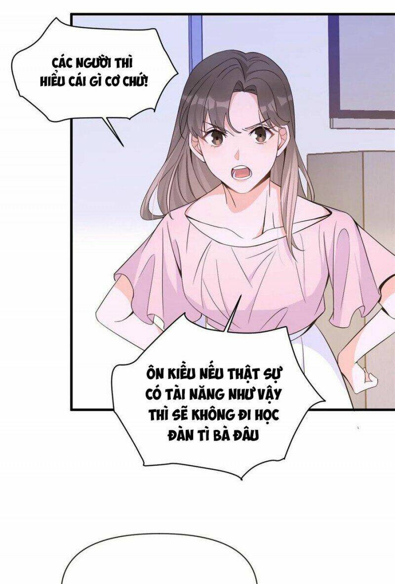 vẫn cứ nhớ em, nhớ em chapter 115 22