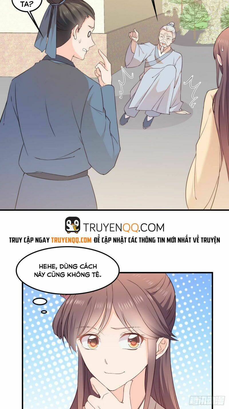 nguyên lai là hoa nam thành chapter 5 10