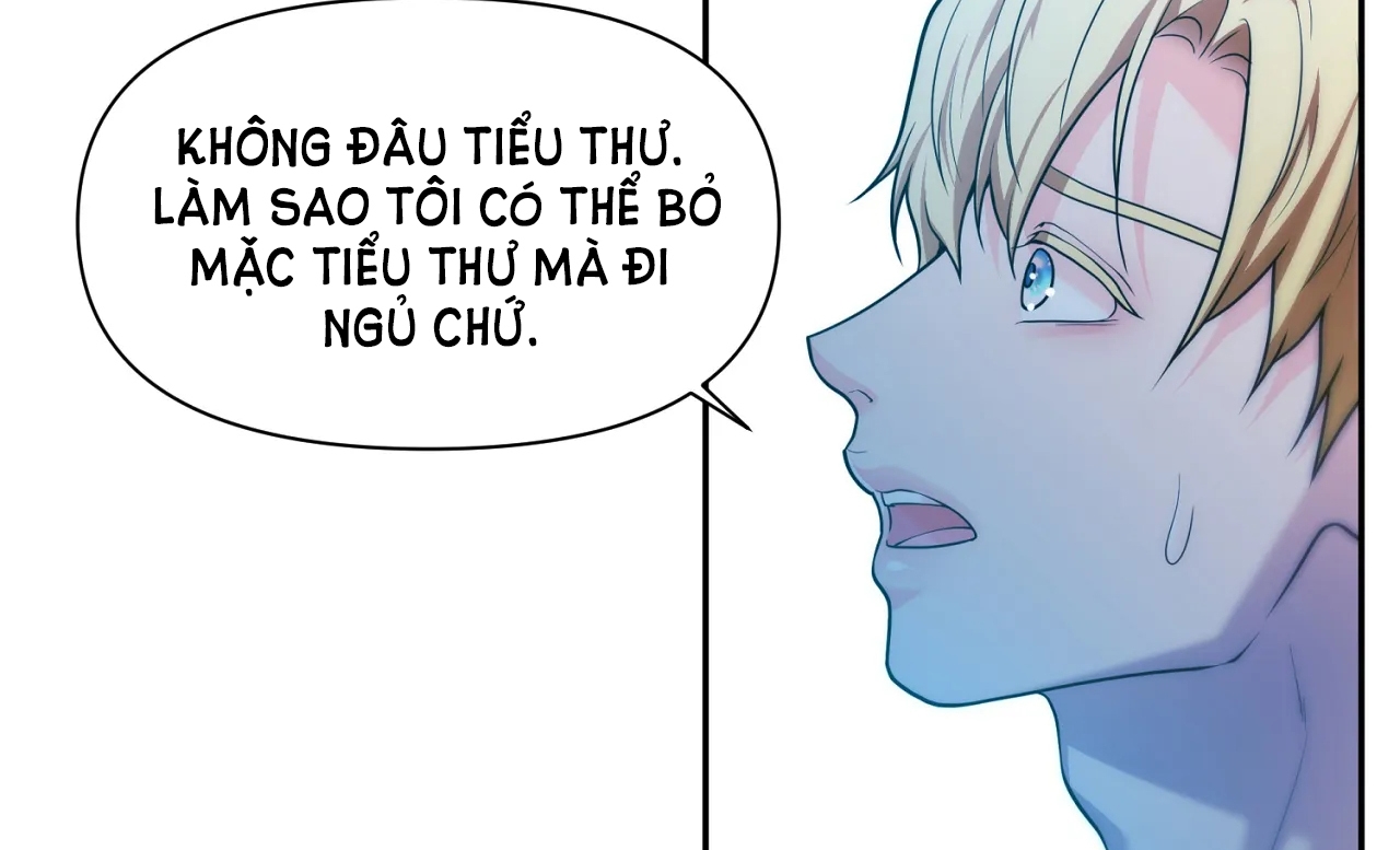 Lửa Trong Đầm Lầy chapter 36.2 - Trang 58
