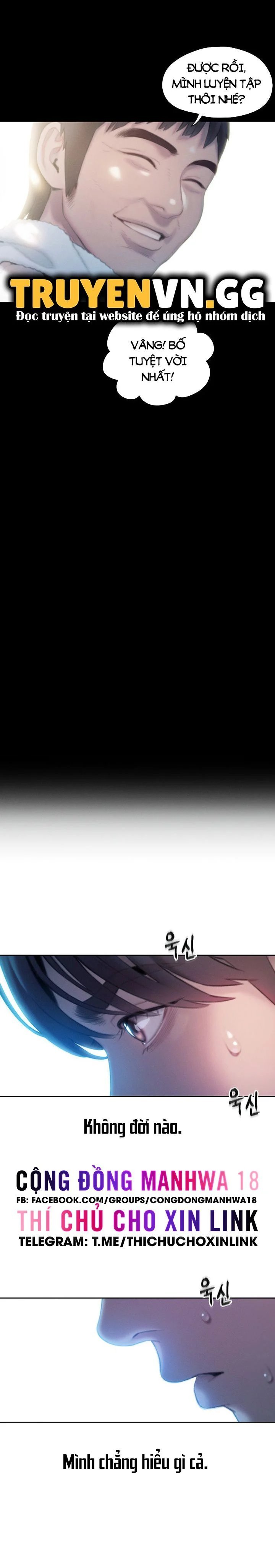 vượt quá giới hạn tình yêu chapter 26 14