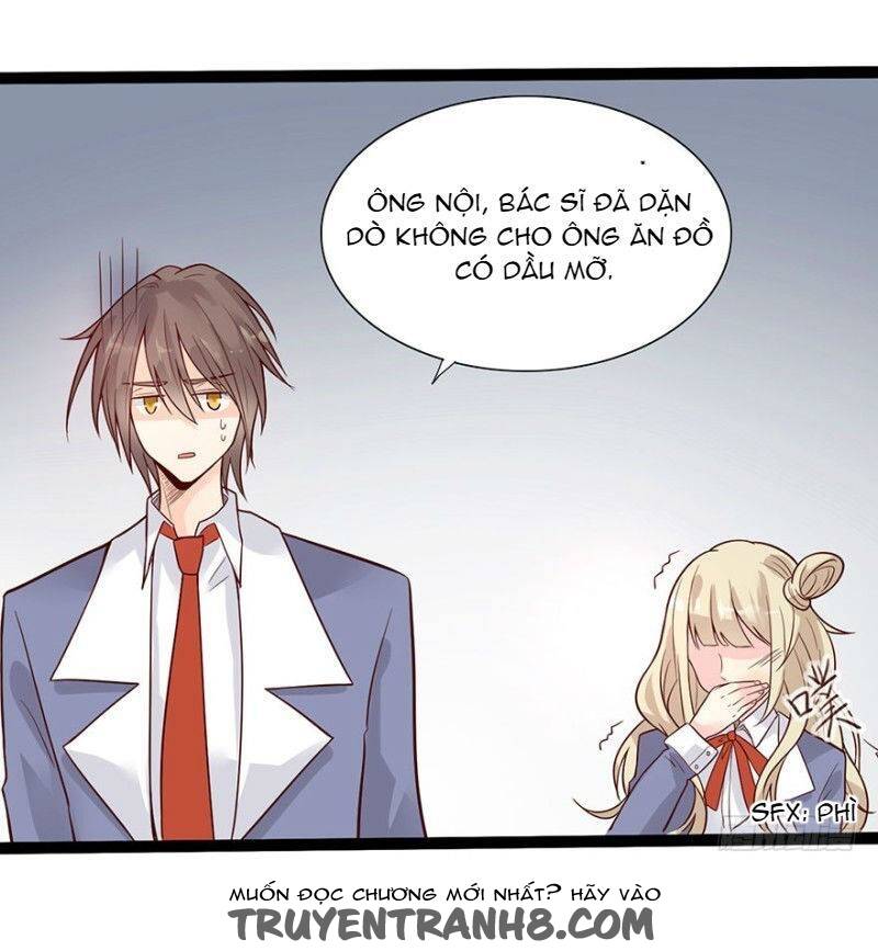 manh yêu truyện chapter 2.1 104