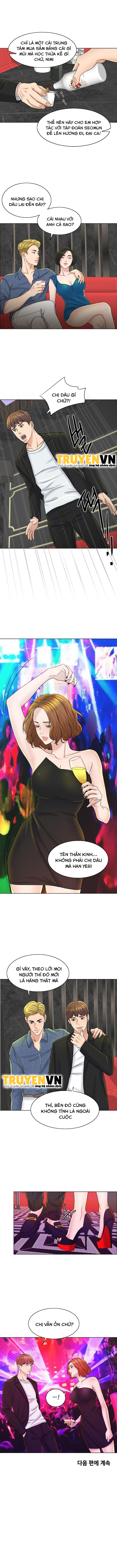 người vợ 1000 ngày chapter 12 5