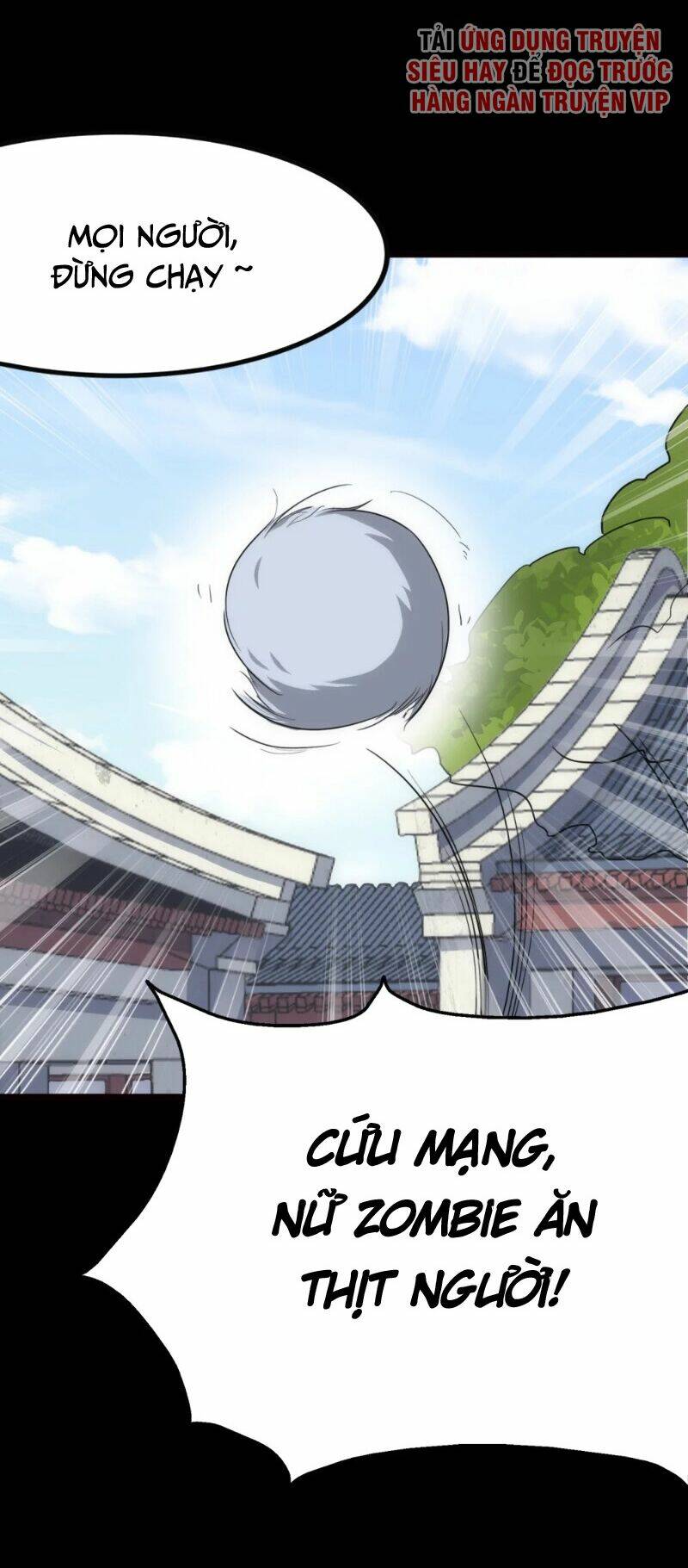 bạn gái virus của tôi chapter 217 35