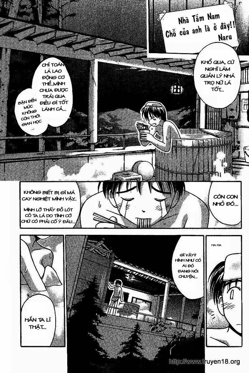 love hina chapter 2 19