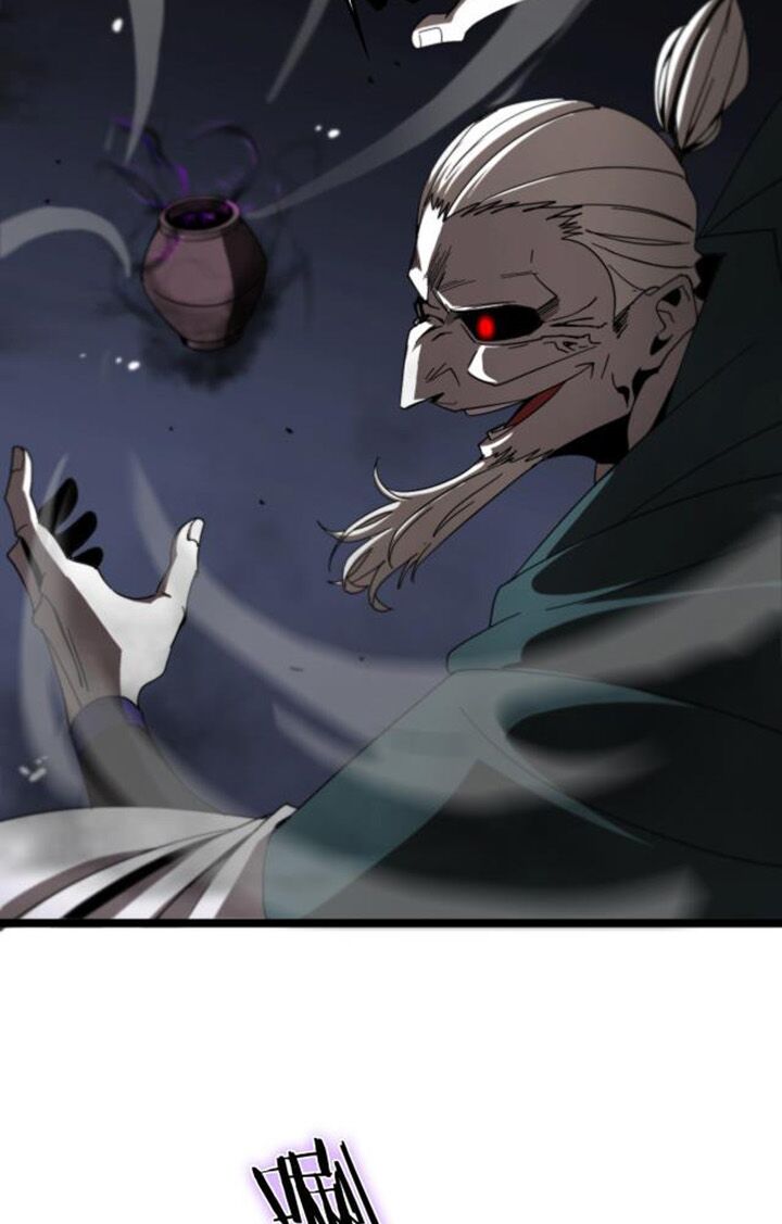 chư giới - tận thế online chapter 117 18