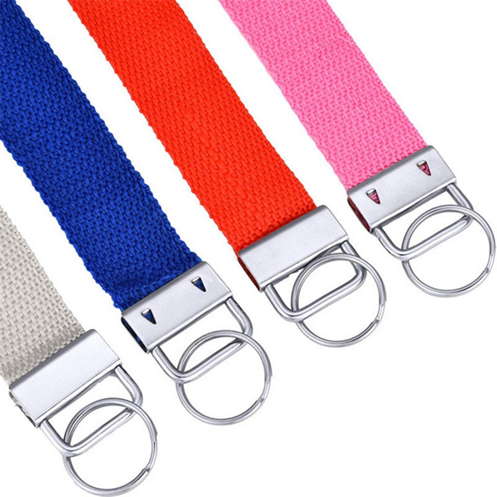 Đuôi Kẹp Chìa Khóa Fob 25Mm