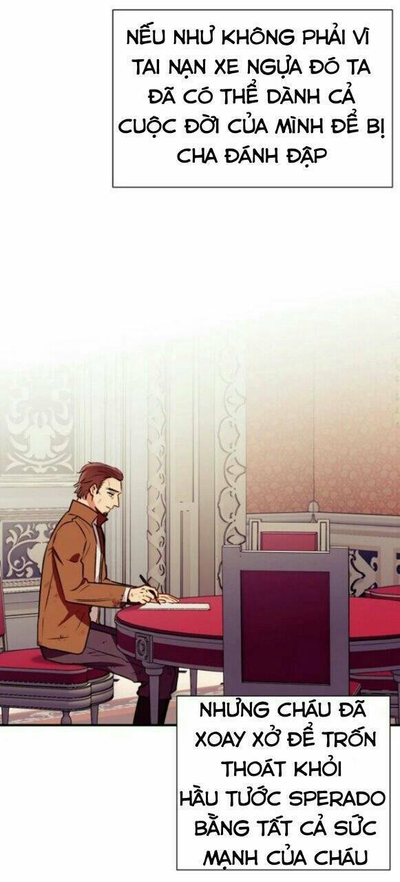 khế ước của nữ công tước quái vật chapter 42 5