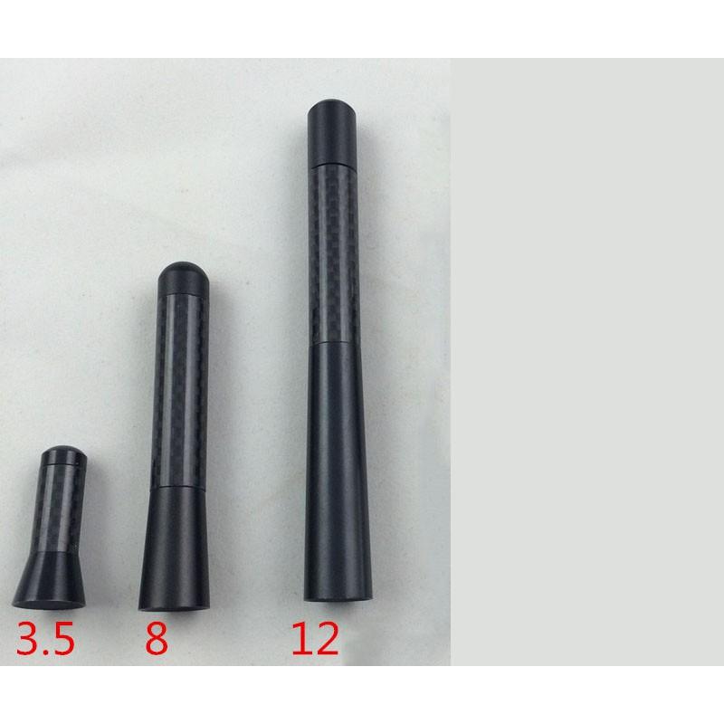 Ăng Ten Sợi Carbon, Ăng Ten Thay Thế Cho Ô Tô