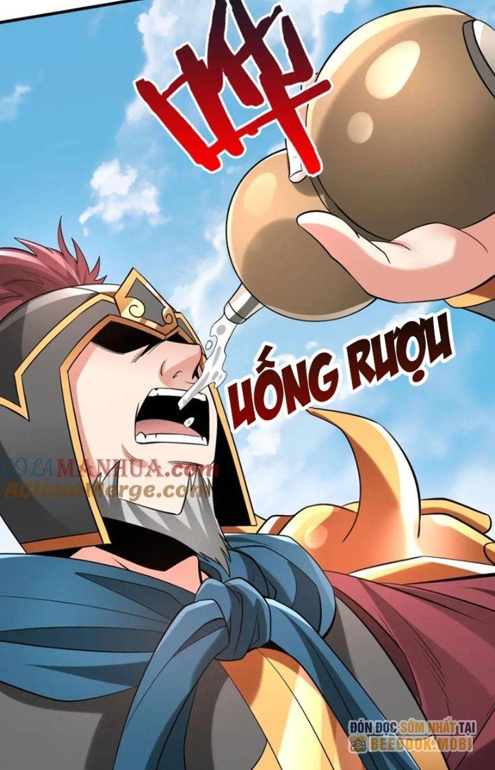 đại tần, ta là con tần thủy hoàng, giết địch thành thần chapter 51 11