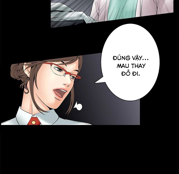 khổ dâm chapter 1 85