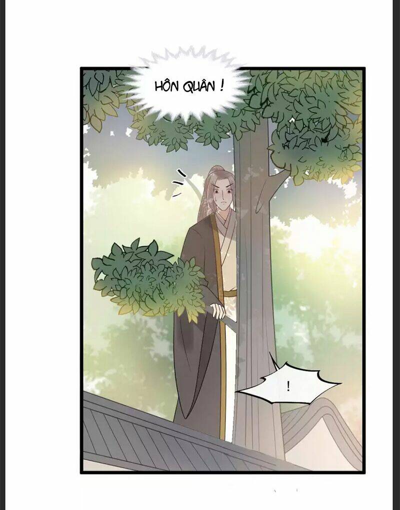 tư thế chính xác cùng bệ hạ yêu đương chapter 36.2 18