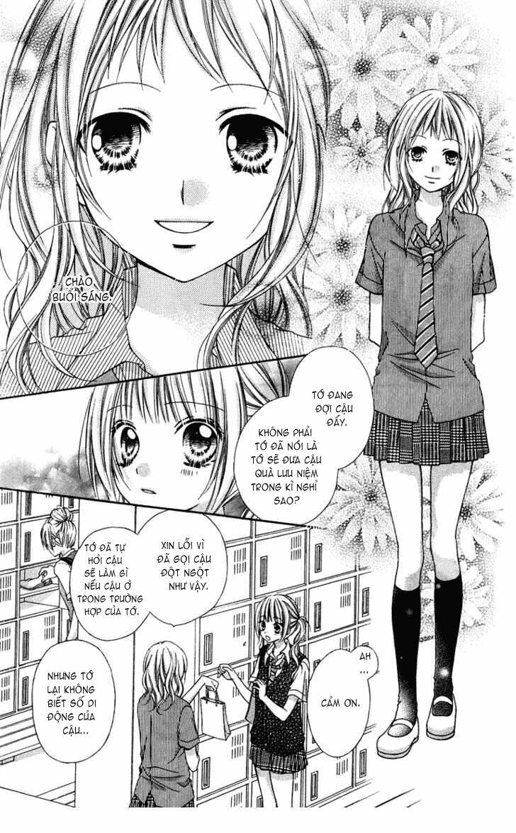 love berrish chapter 17 8