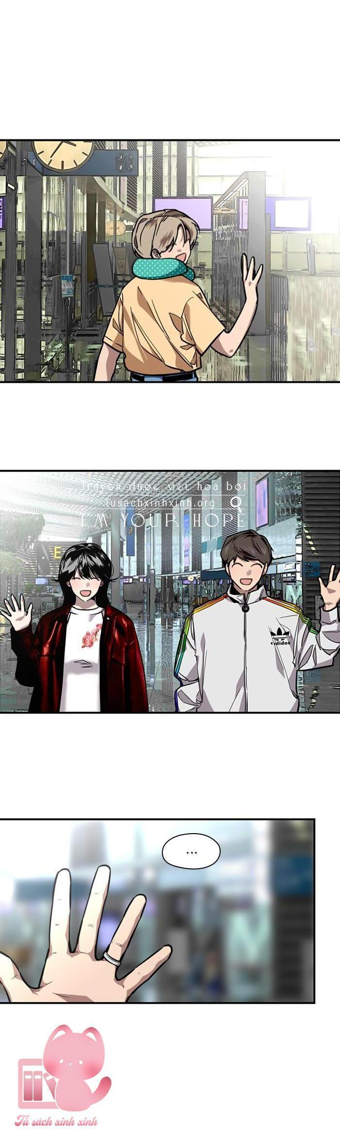 lee doona chapter 95 6