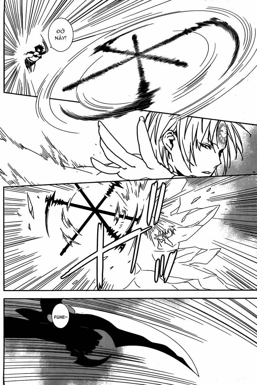 sekirei chapter 153 4