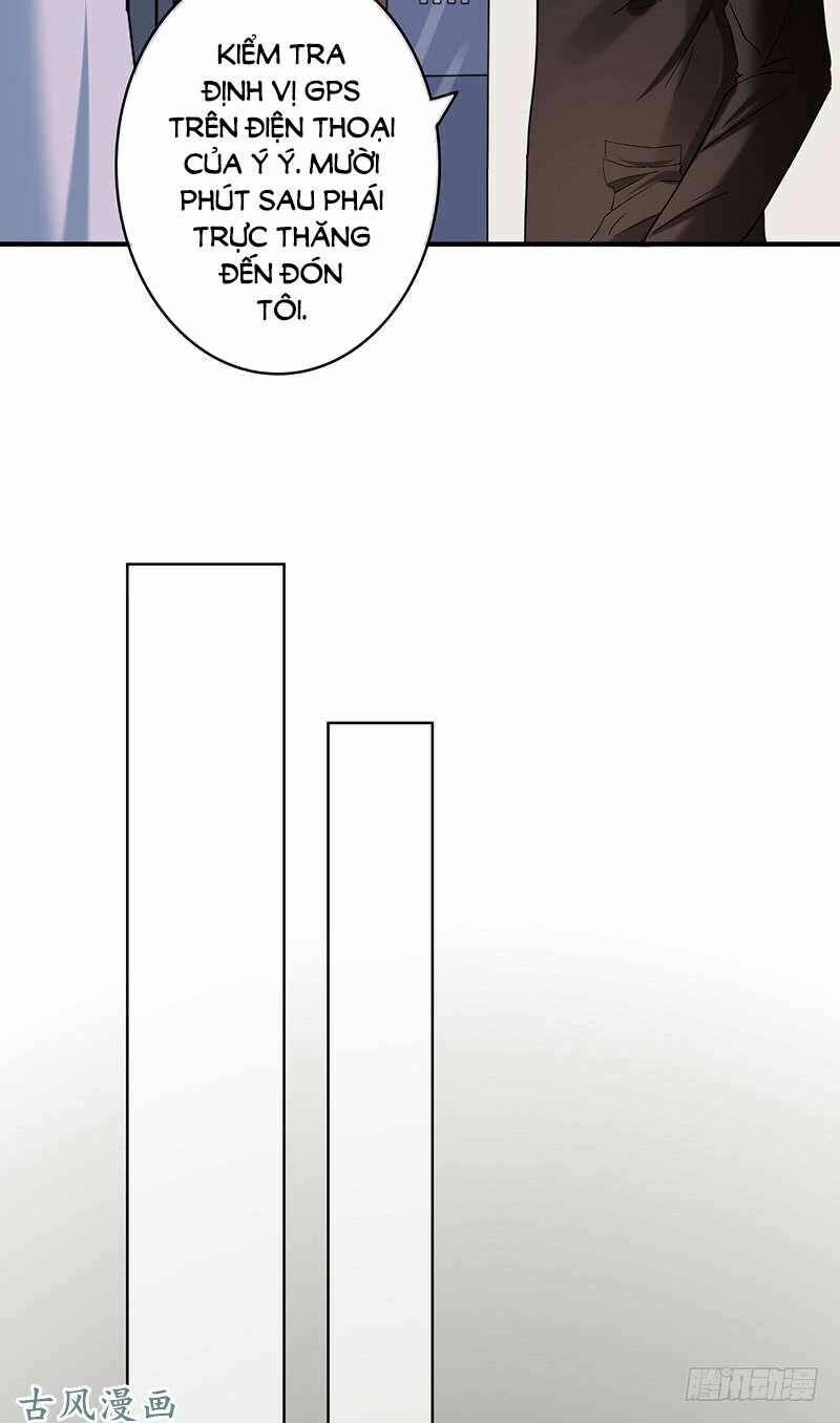 manh thê khó dỗ phần 1 chapter 52 14