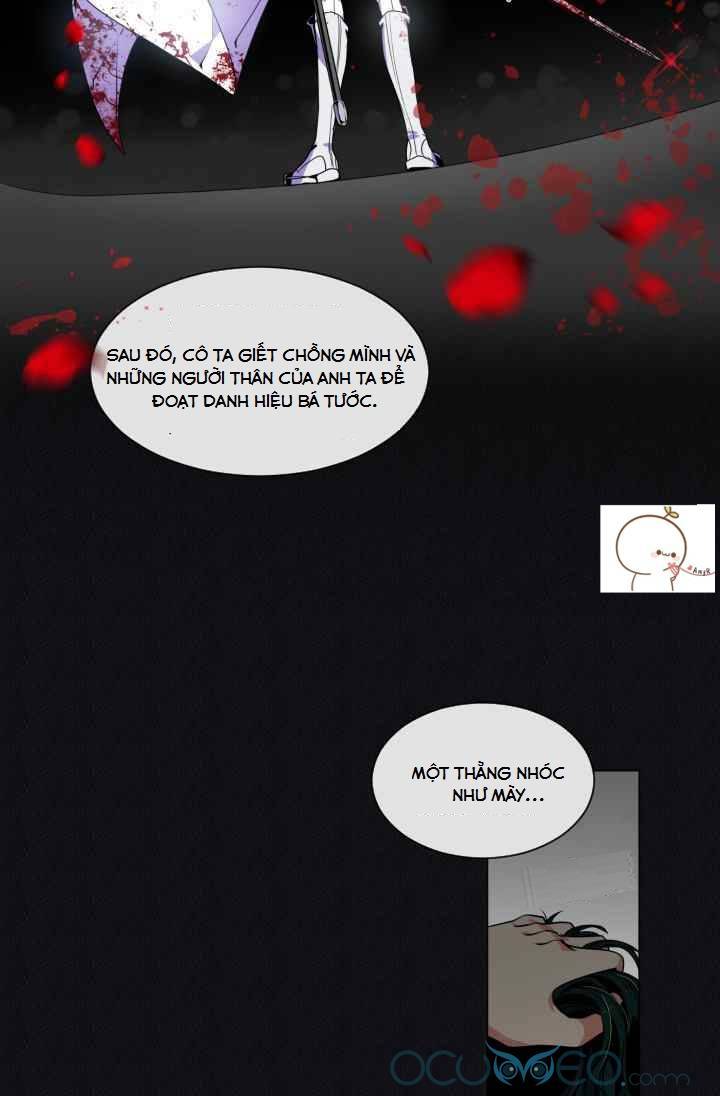 a witch’s hopeless wish chapter 13 11