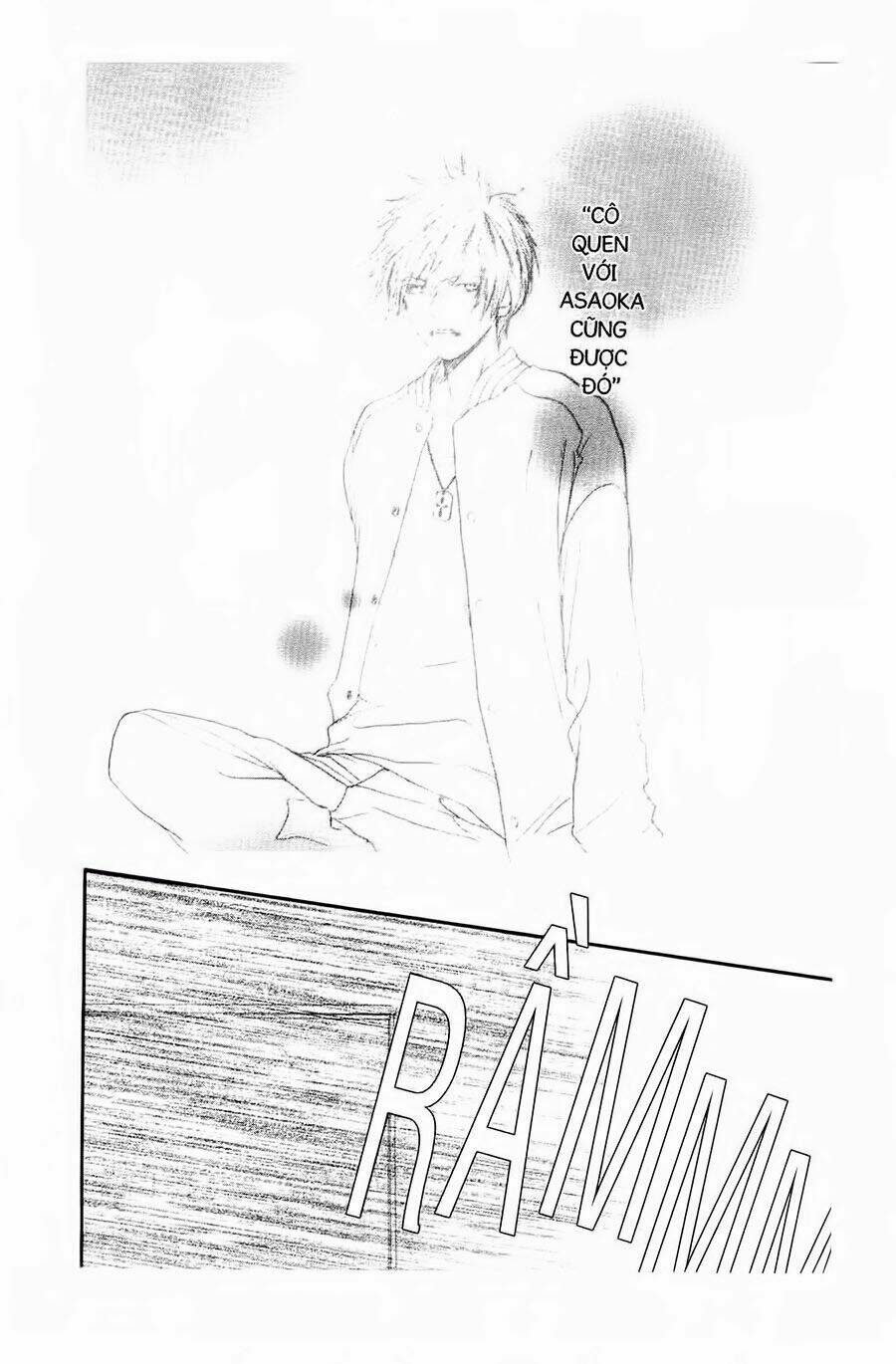 chuyện cấp iii chapter 14 19