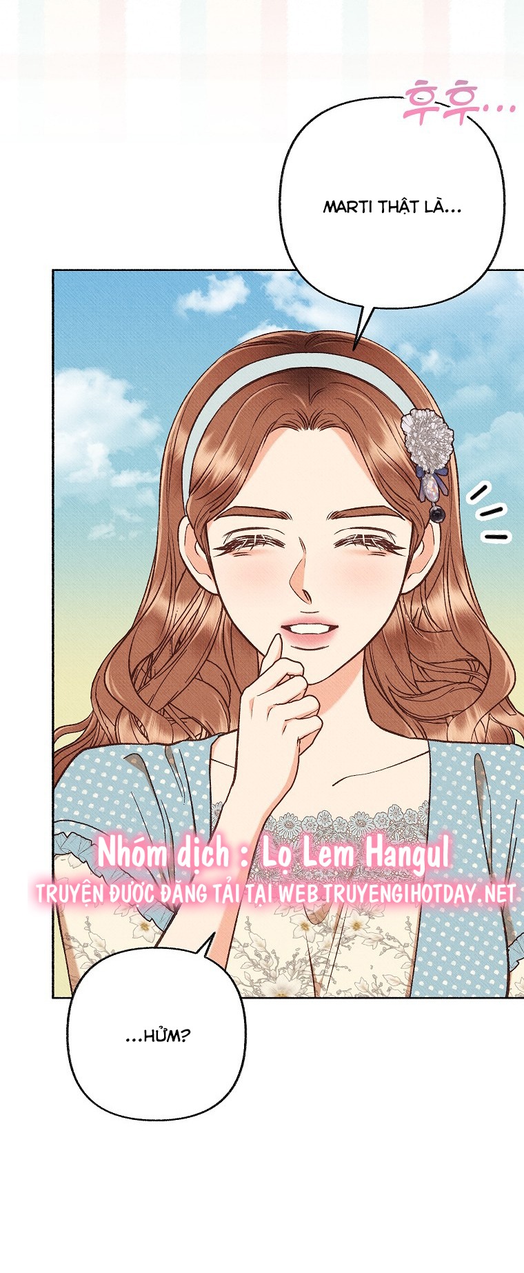 chàng trai đa nhân cách của tôi chapter 35 42