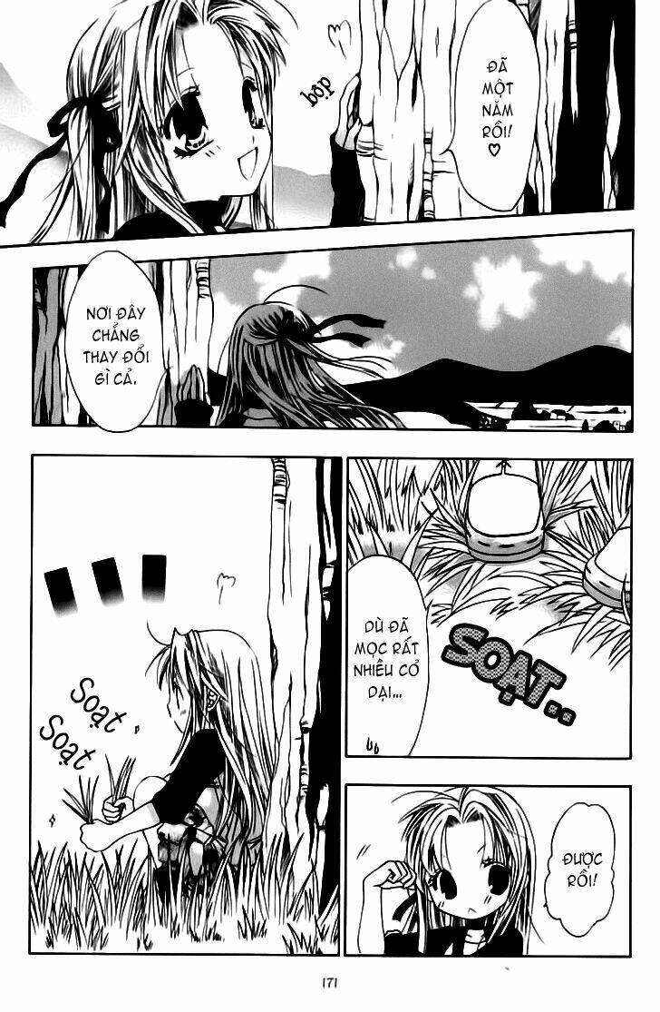 magical x miracle chapter 39 6