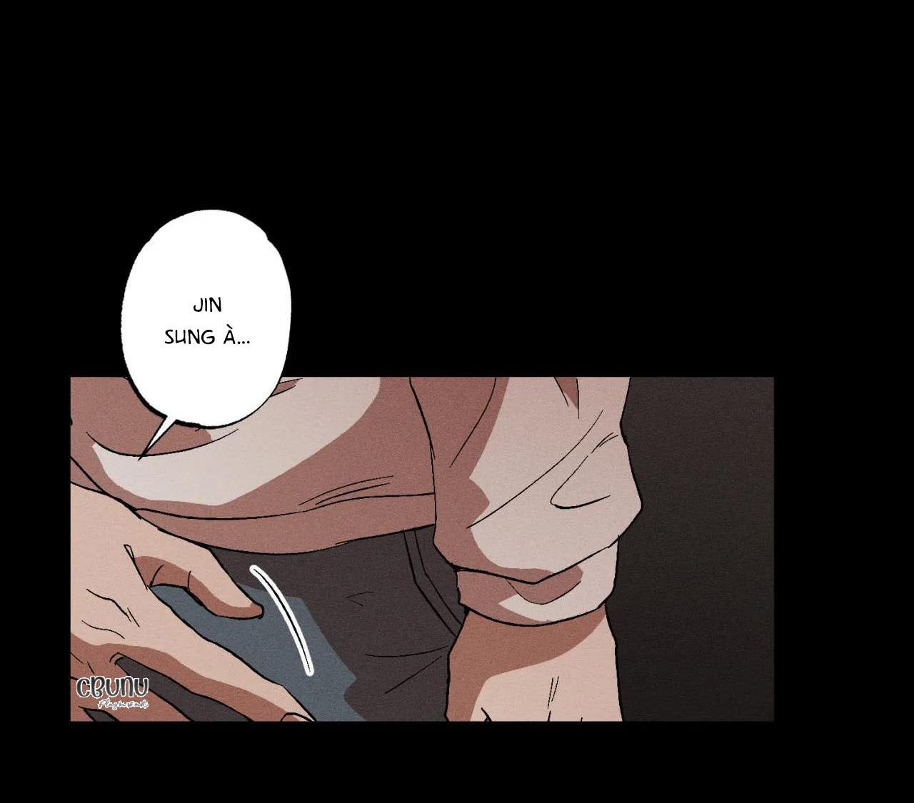 bẫy đôi ngọt ngào chapter 14 11