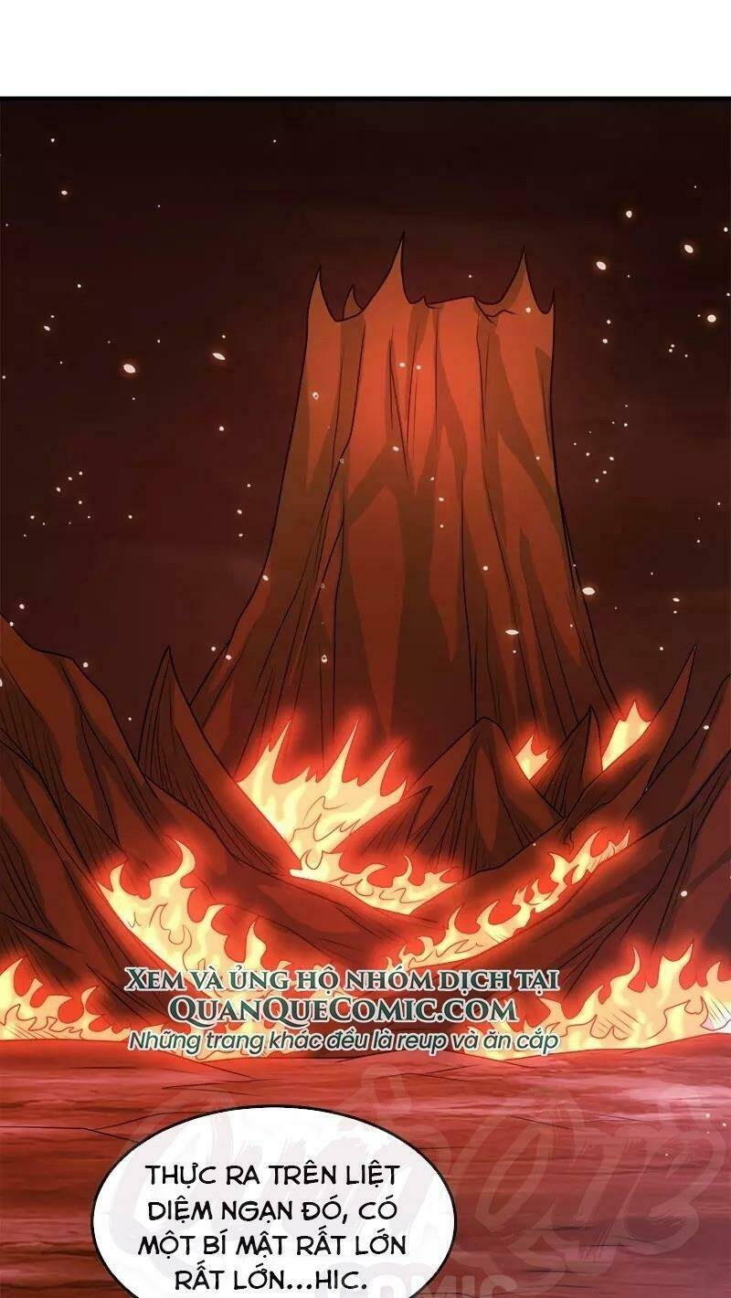 kiếm vũ chapter 105 35