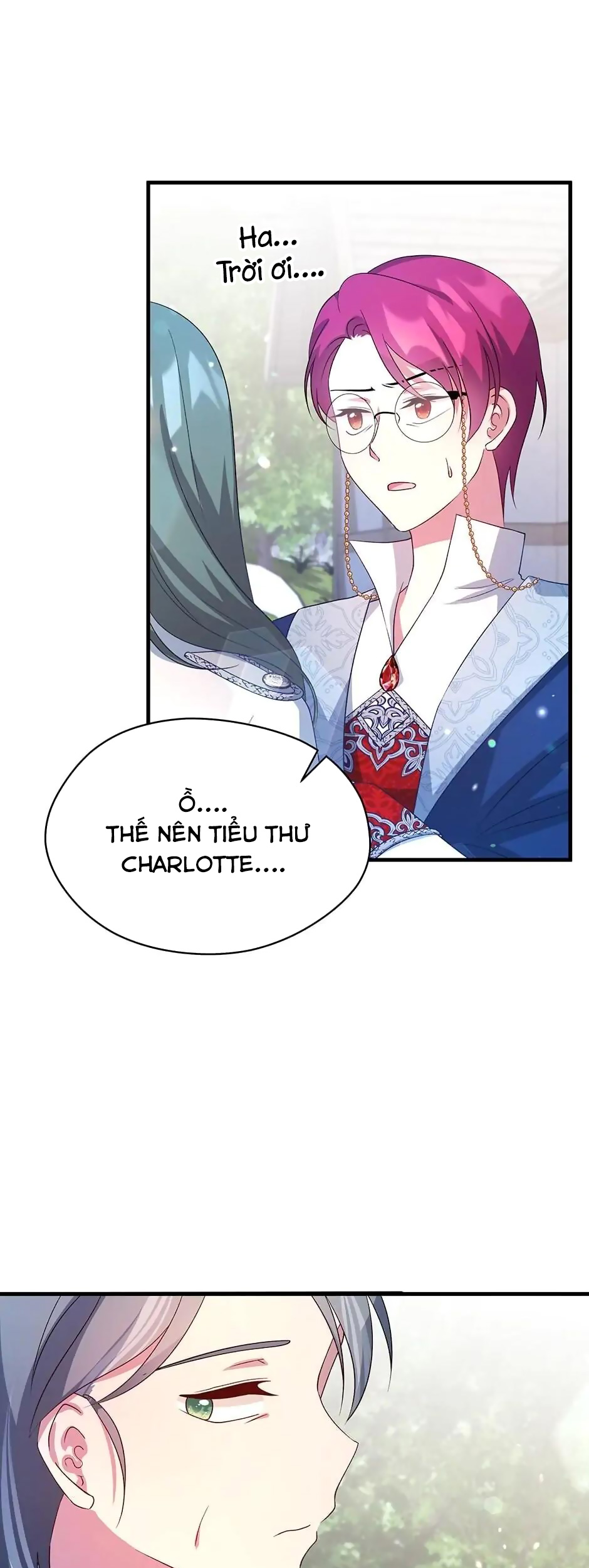 tôi không phải là nữ anh hùng chapter 18 53