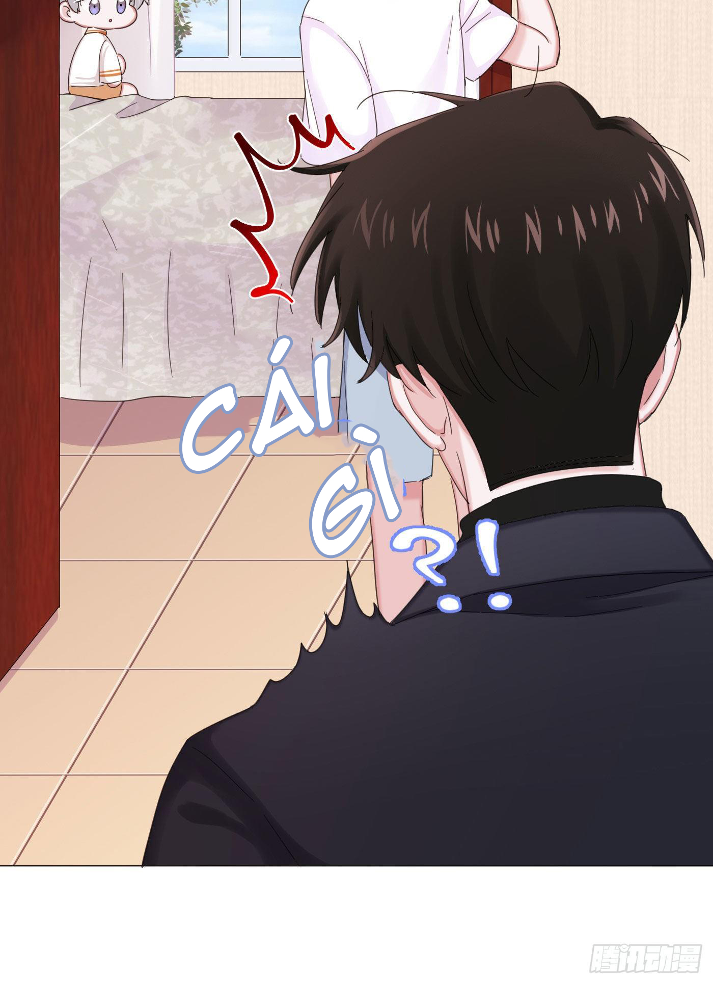 nhất hoàng cửu công thập nhị thê chapter 26 28