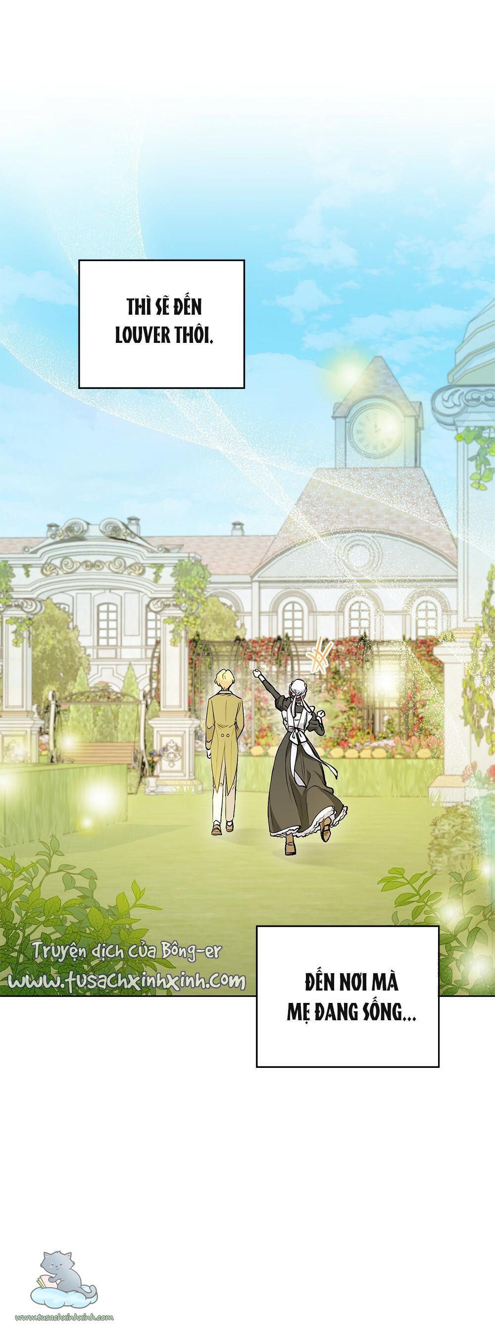 kiên nhẫn chút nào, đại công tước chapter 11 24