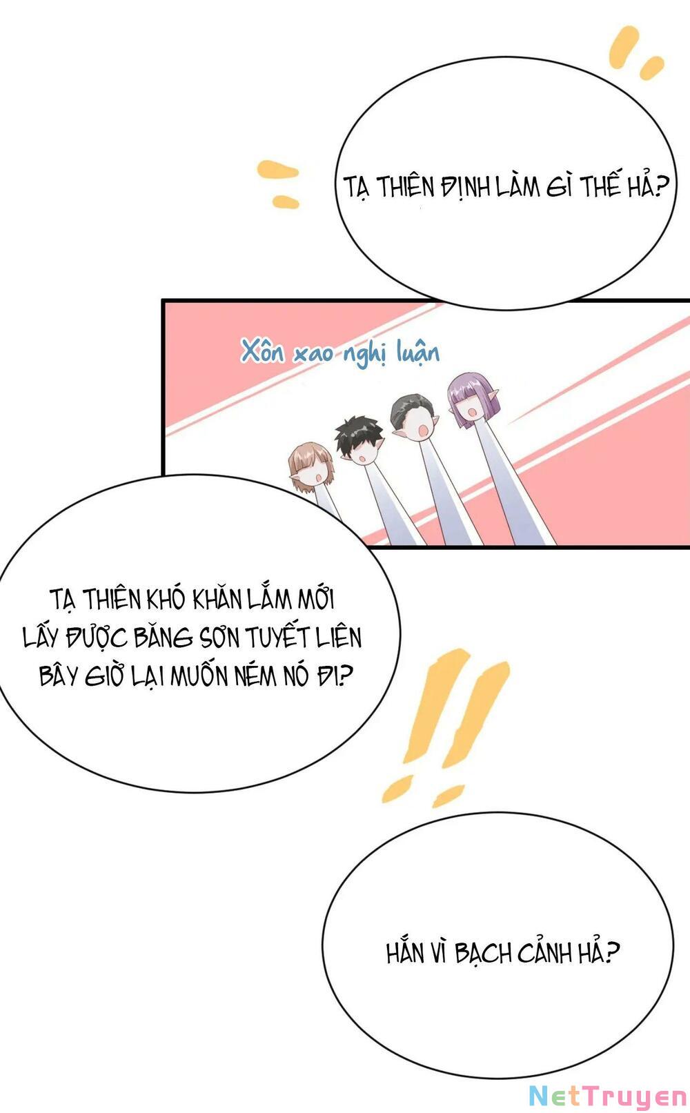 chàng vú em tu chân chapter 71 44