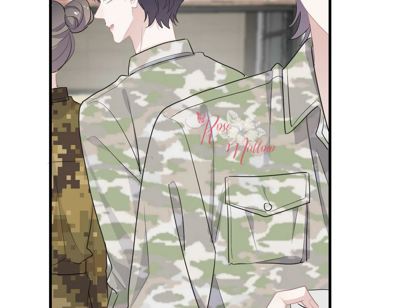 đề này vượt quá sức rồi chapter 45 77