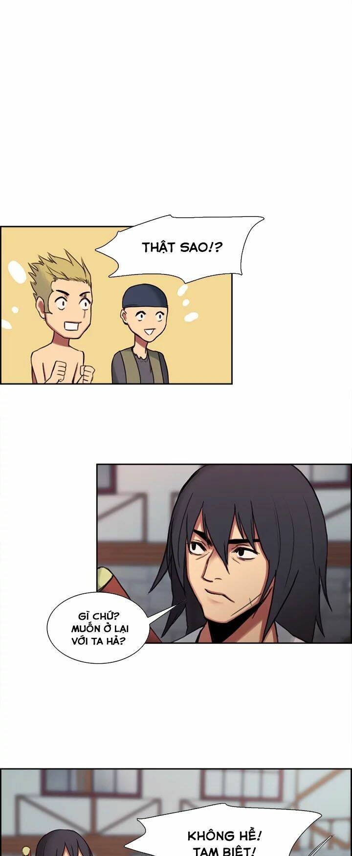 dâm dục hùng chapter 14 8